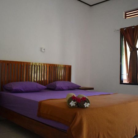 Safsia Homestay Toyapakeh Екстериор снимка