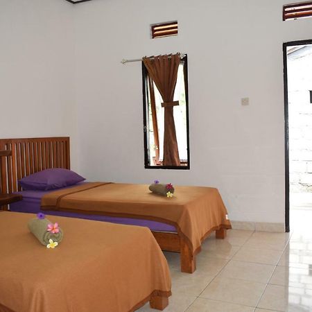 Safsia Homestay Toyapakeh Екстериор снимка