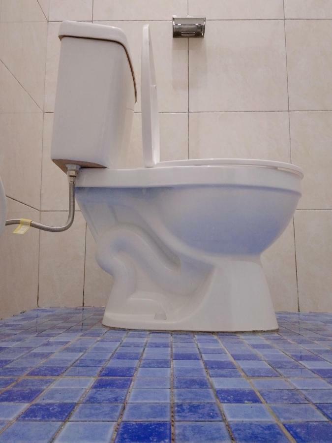 Safsia Homestay Toyapakeh Екстериор снимка