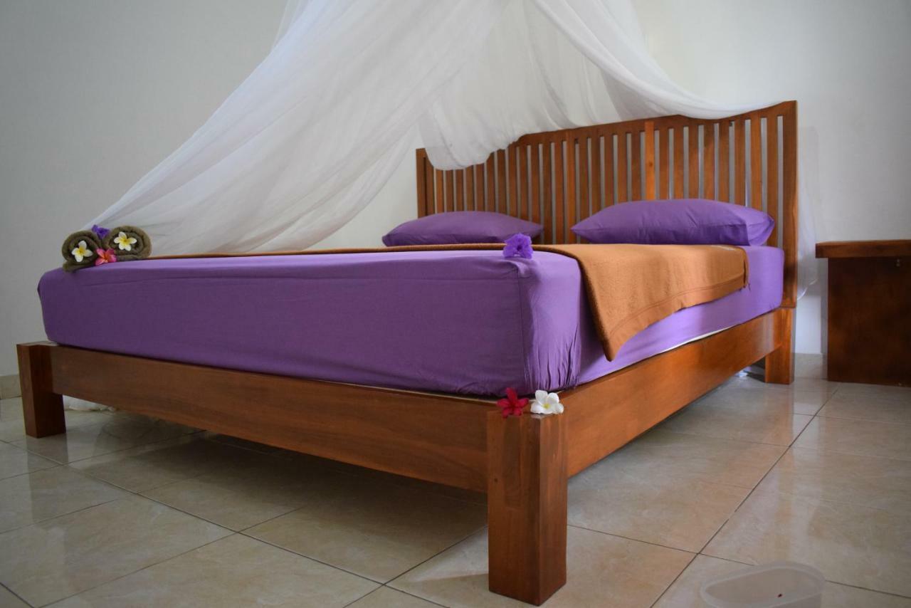 Safsia Homestay Toyapakeh Екстериор снимка