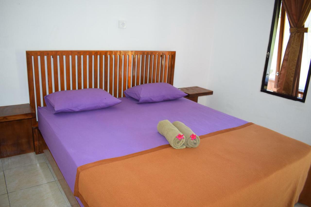 Safsia Homestay Toyapakeh Екстериор снимка