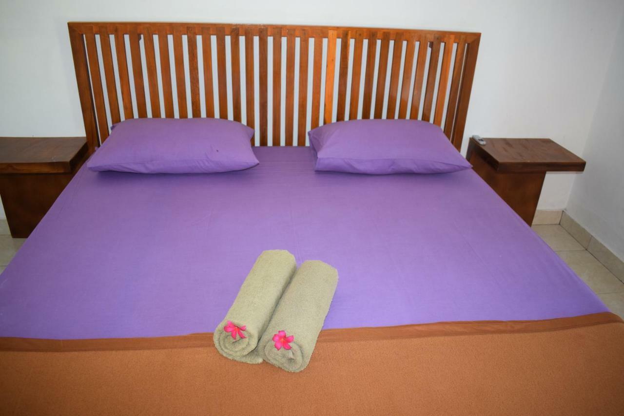 Safsia Homestay Toyapakeh Екстериор снимка