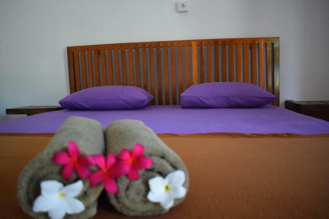 Safsia Homestay Toyapakeh Екстериор снимка