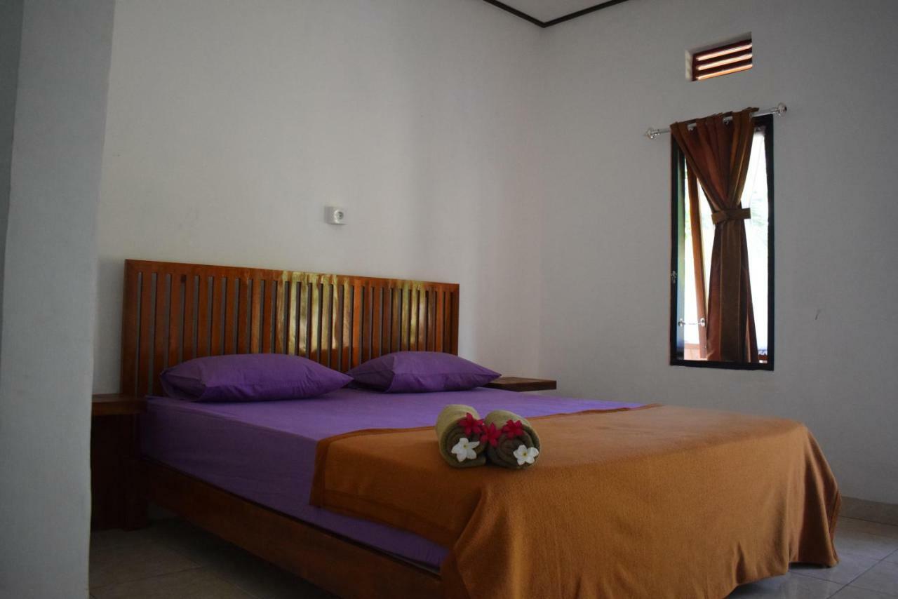 Safsia Homestay Toyapakeh Екстериор снимка