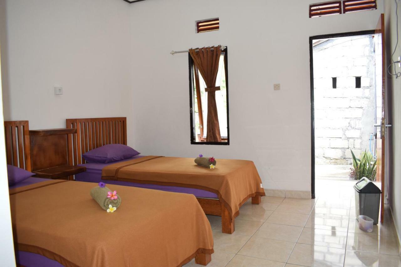 Safsia Homestay Toyapakeh Екстериор снимка
