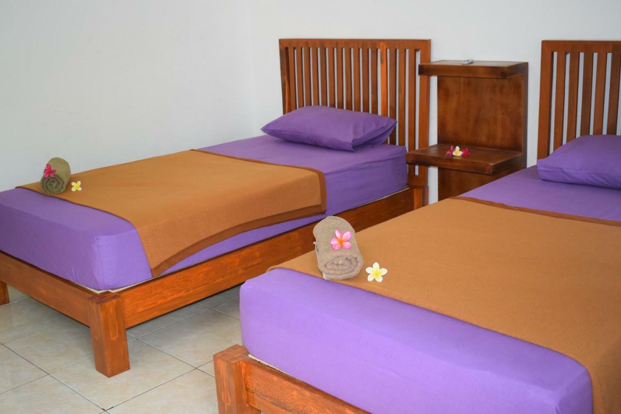 Safsia Homestay Toyapakeh Екстериор снимка