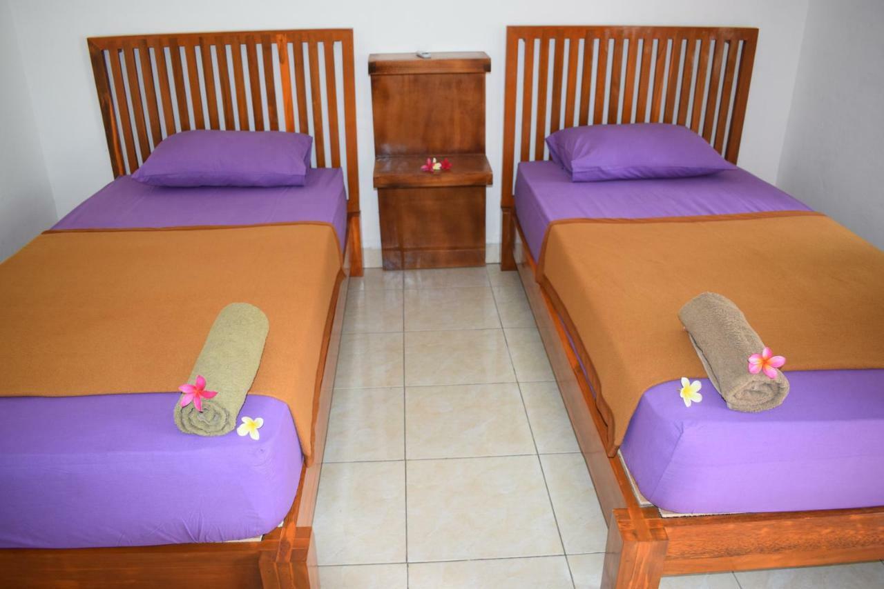 Safsia Homestay Toyapakeh Екстериор снимка